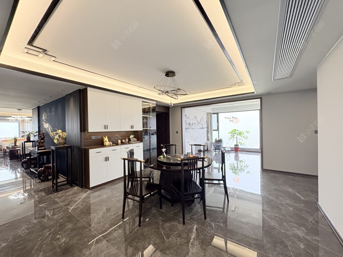 丹阳恒大城在售二手房源室内图_小牛看房