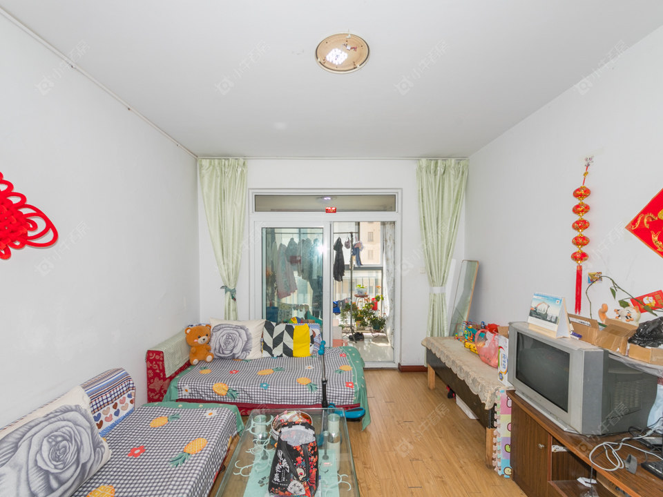 清水湾花园二期房源室内图 常州清水湾花园二期在售二手房源室内图_小牛看房