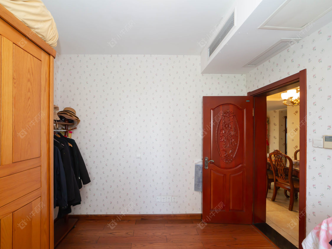 常州银河湾星苑在售二手房源室内图_小牛看房