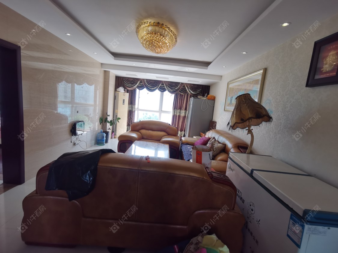 常州金梅花园南区3室2厅2卫出租_小牛看房