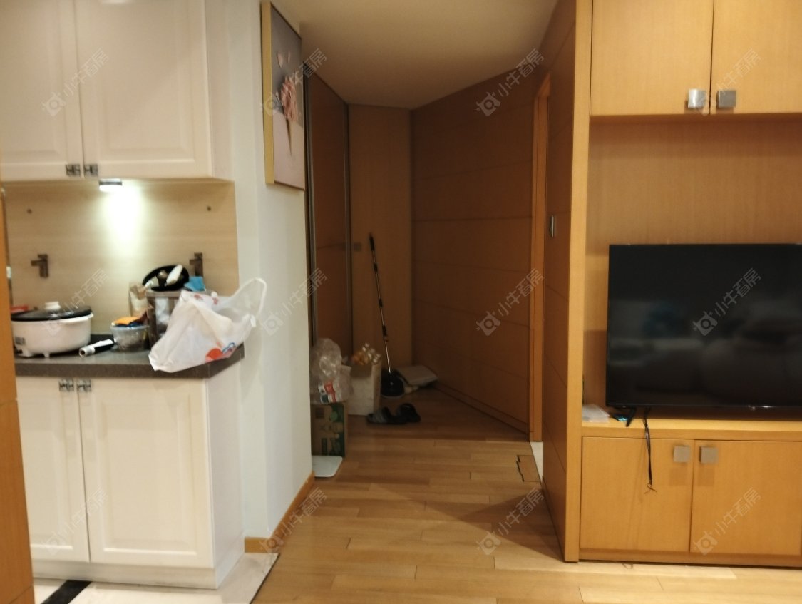 常州新城国际公寓在租房源_小牛看房