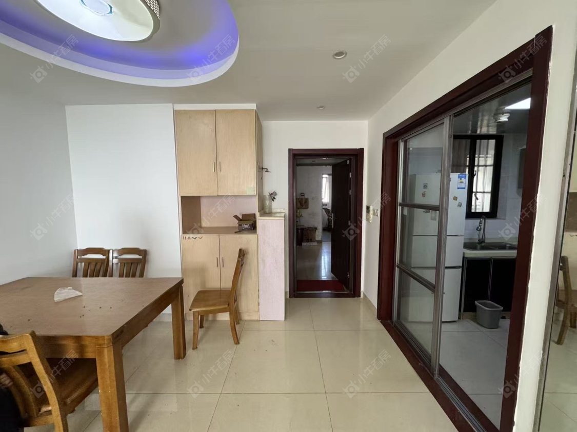 常州绿地世纪城二期在租房源室内图_小牛看房