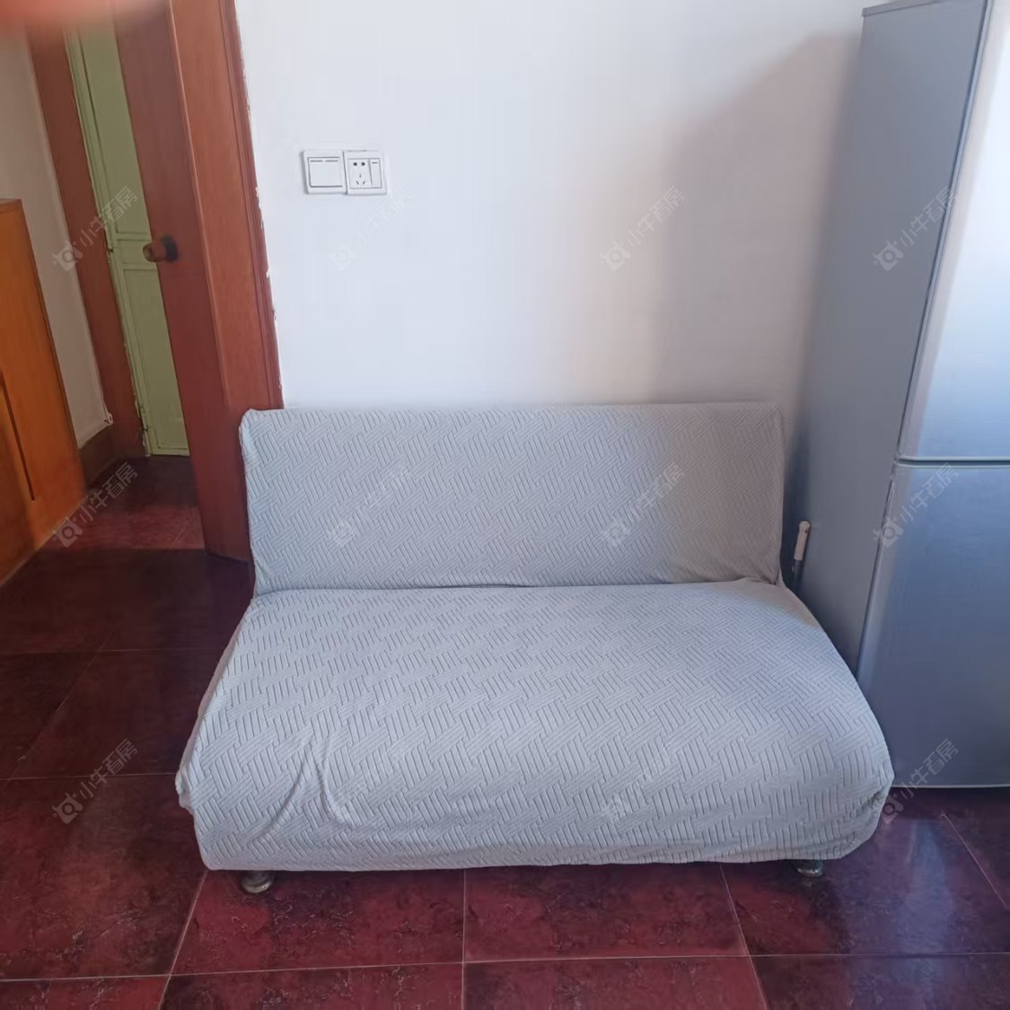 常州北环新村在租房源室内图_小牛看房