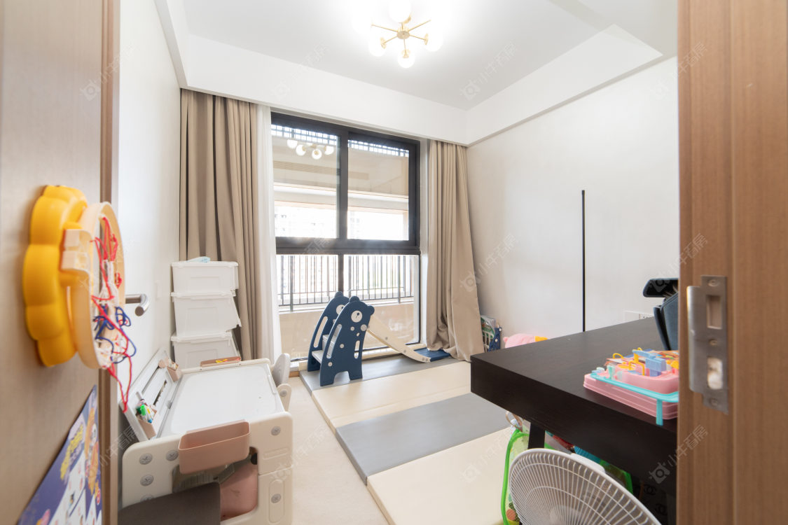 常州路劲铂隽在售二手房源室内图_小牛看房