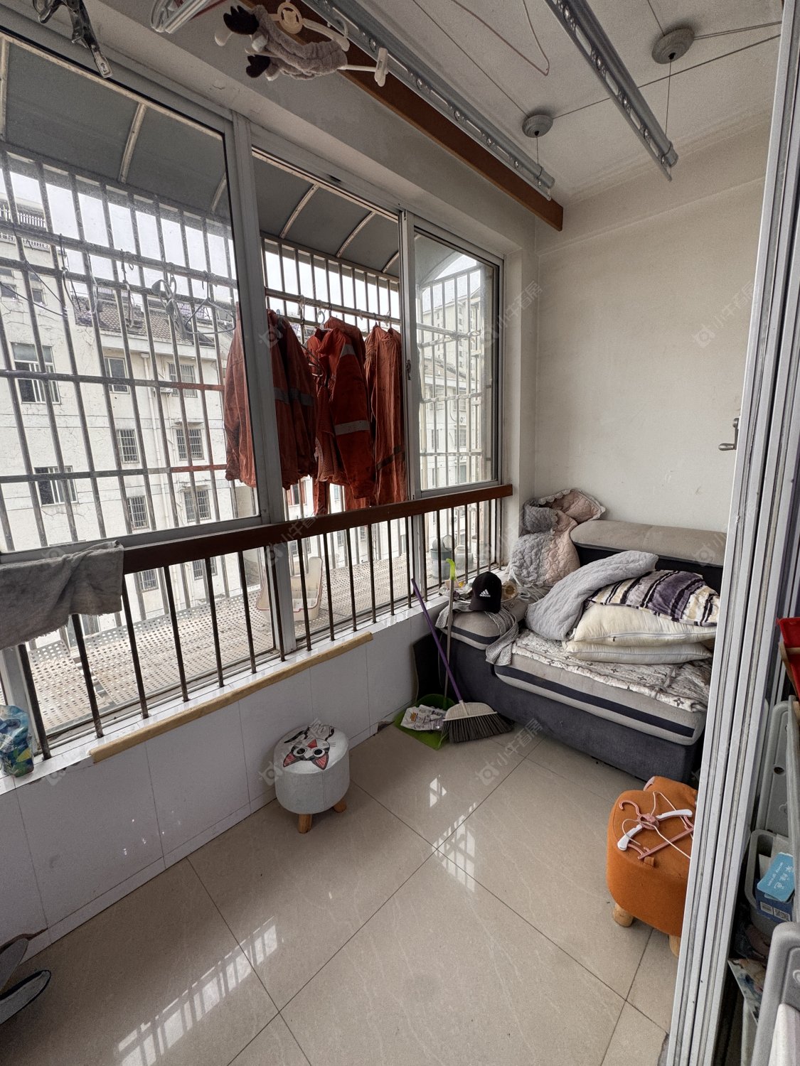 常州百馨北苑在租房源_小牛看房