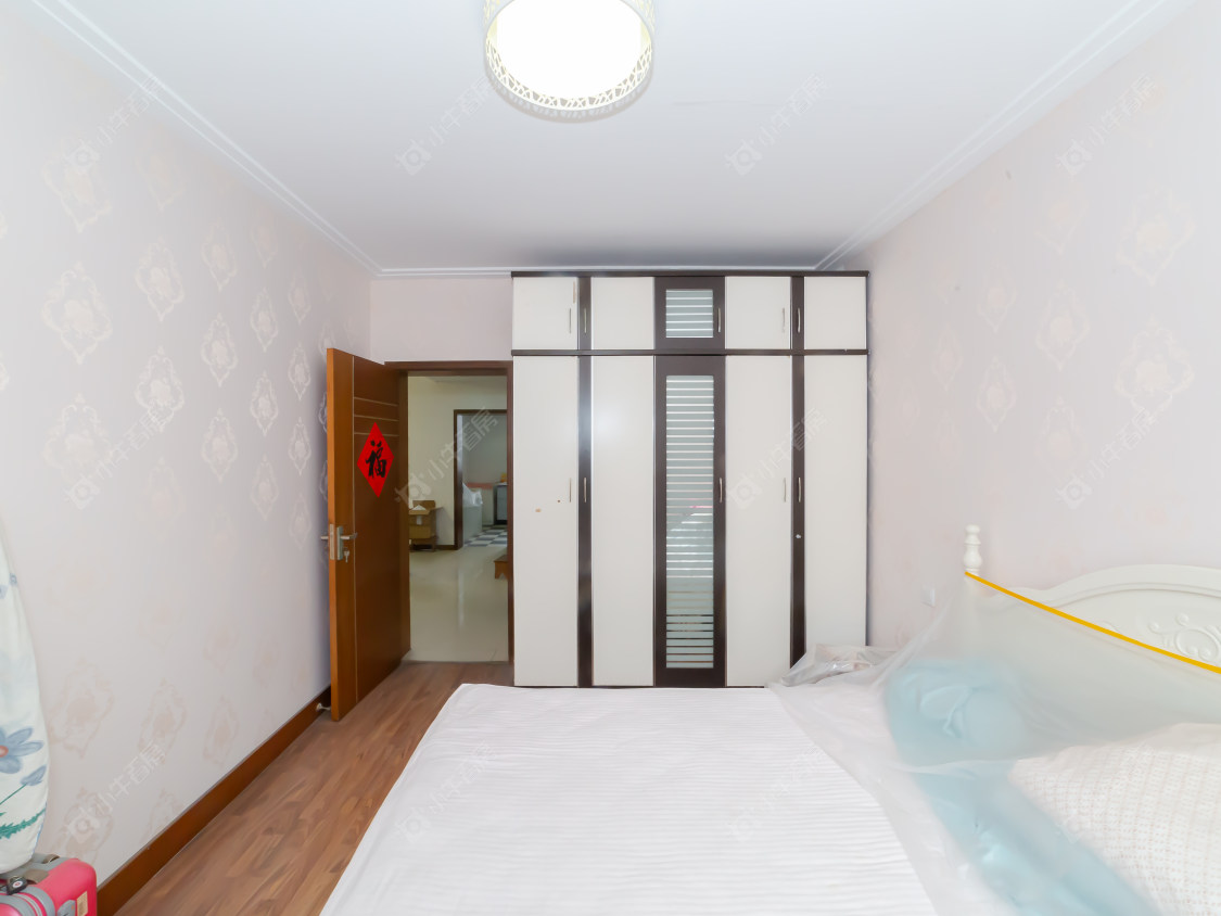 常州翠竹新村北区在售二手房源室内图_小牛看房