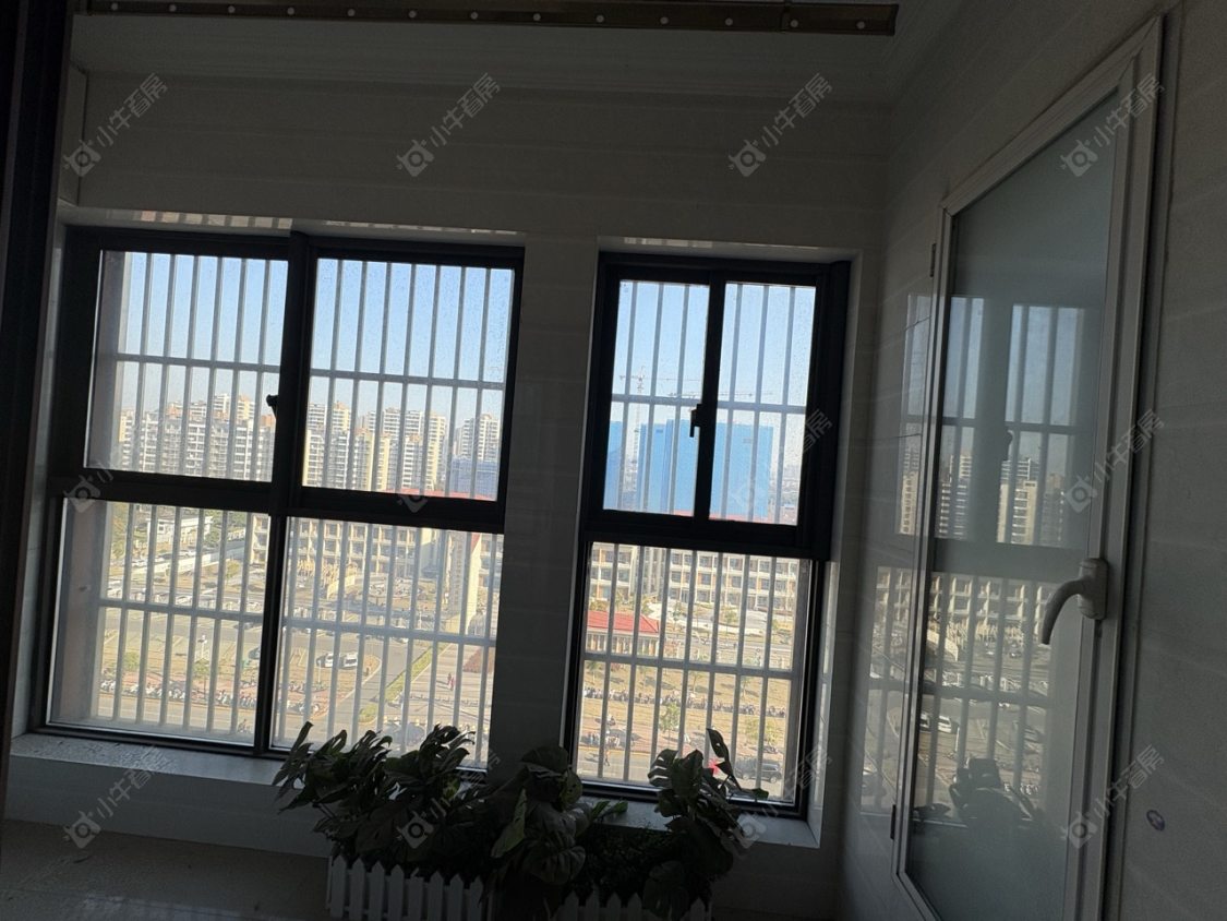 万骏金域丹堤房源室内图 常州万骏金域丹堤在租房源室内图_小牛看房