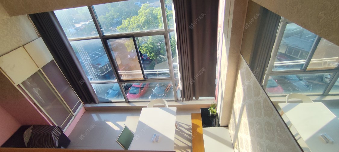 常州蓝天花园东区在租房源_小牛看房