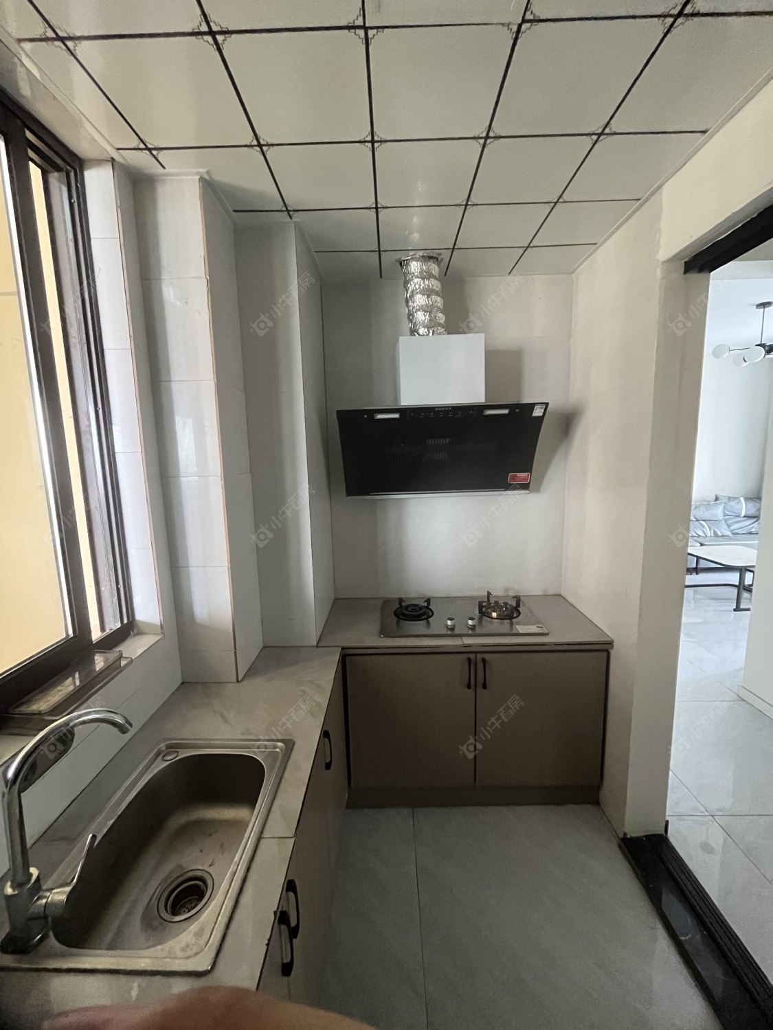 常州新欣嘉园在租房源_小牛看房