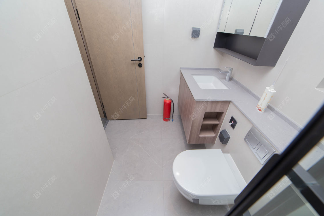 常州保利天汇在售二手房源室内图_小牛看房