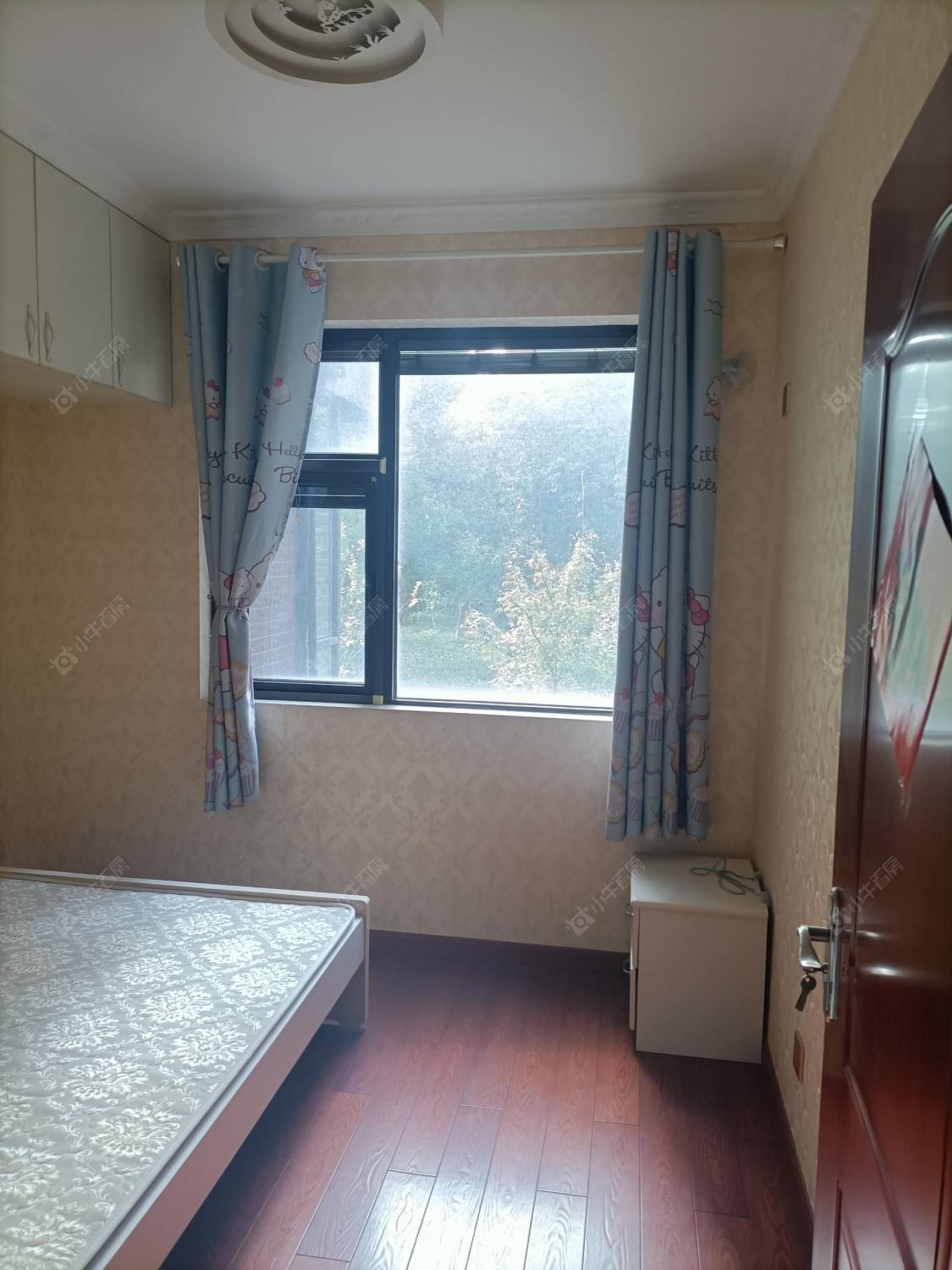 常州绿都万和城七区在租房源室内图_小牛看房