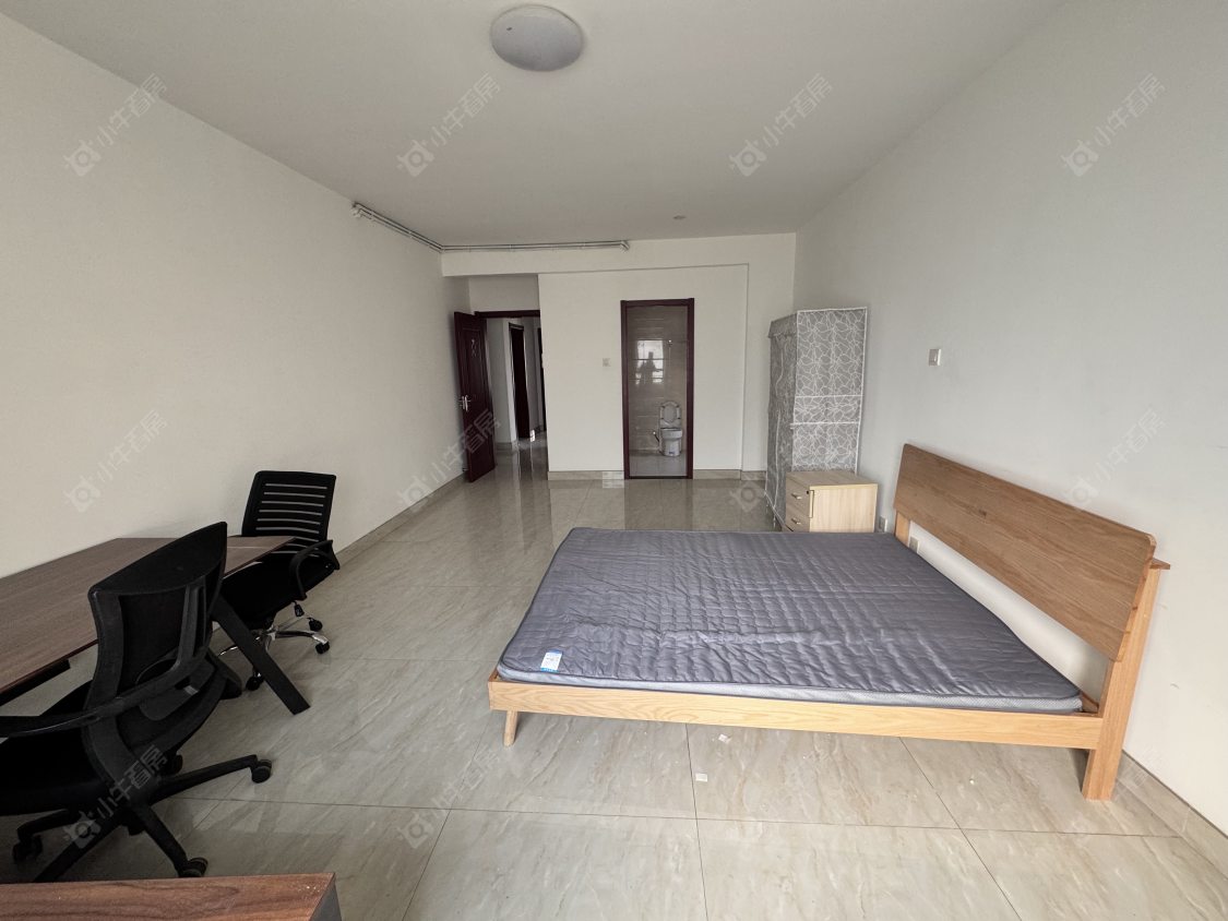 常州佳兆业凤凰湖壹号在租房源室内图_小牛看房