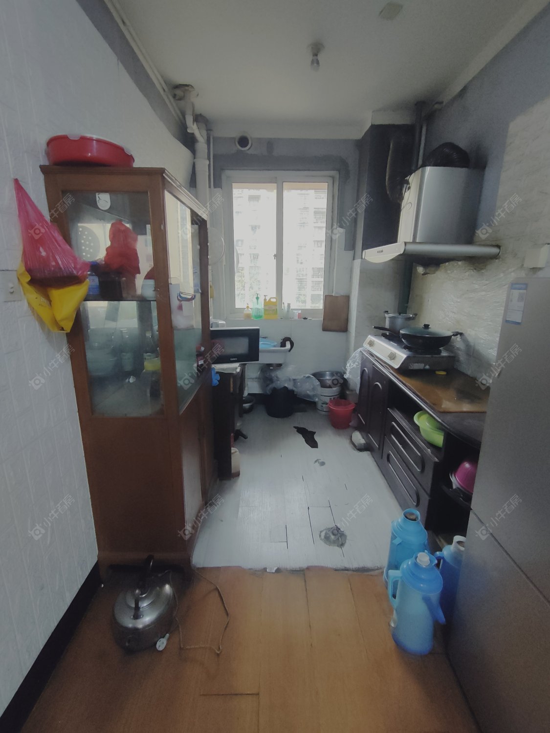 常州新景花苑一期在租房源_小牛看房