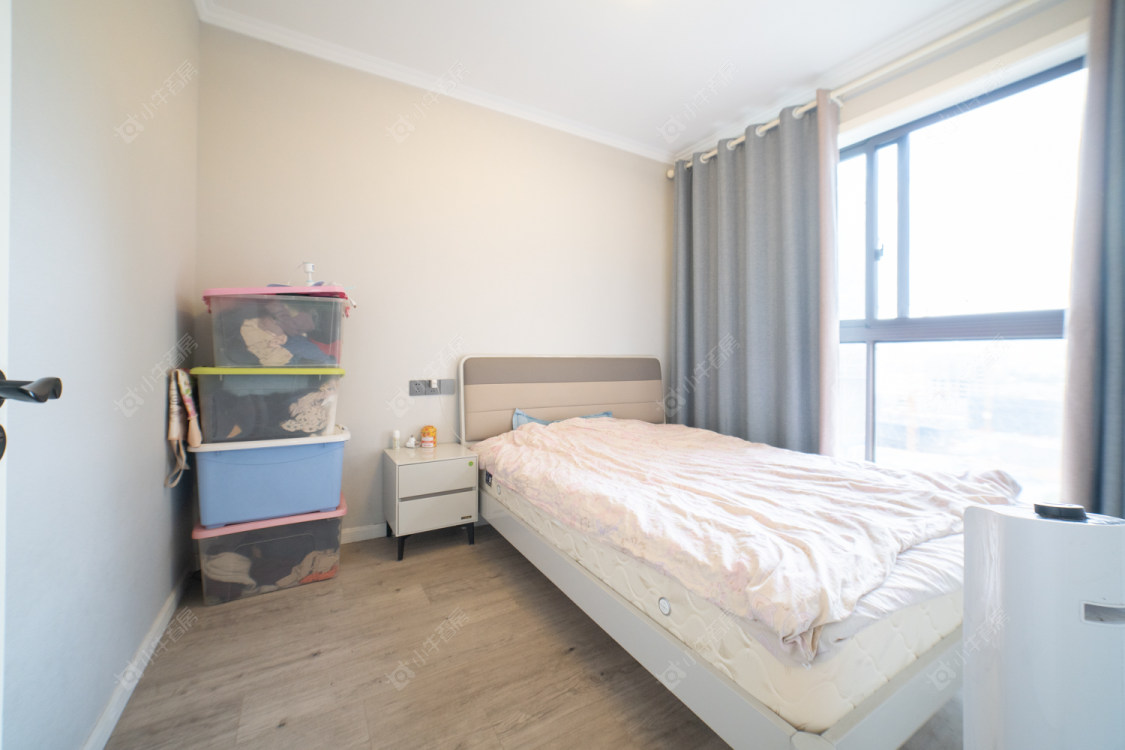 常州华润国际六期在售二手房源室内图_小牛看房