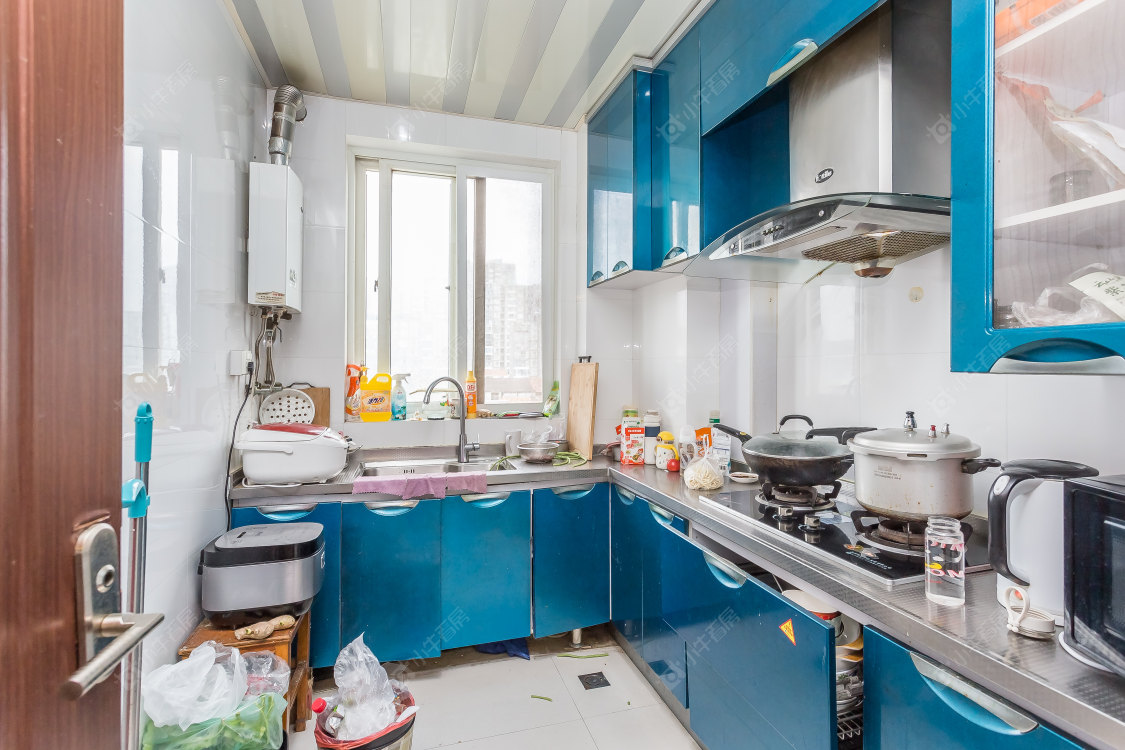 常州红梅新村在售二手房源室内图_小牛看房