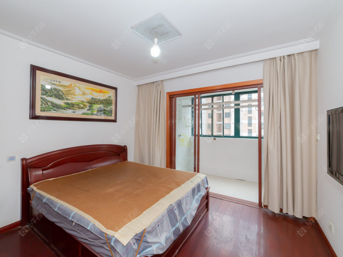 常州百草苑在售二手房源室内图_小牛看房