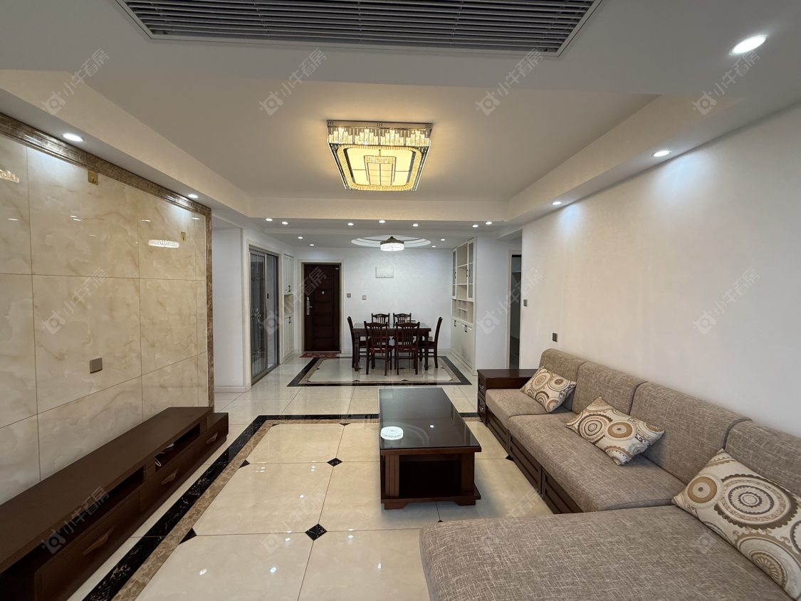 常州龙湖香醍时光在租房源室内图_小牛看房