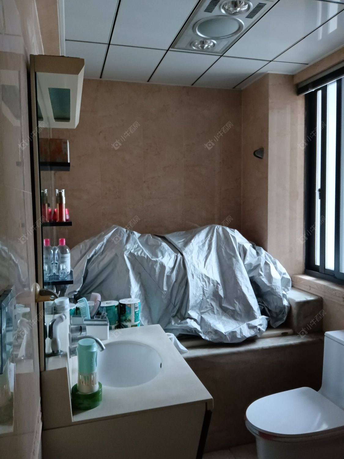 常州怀德名园在租房源_小牛看房