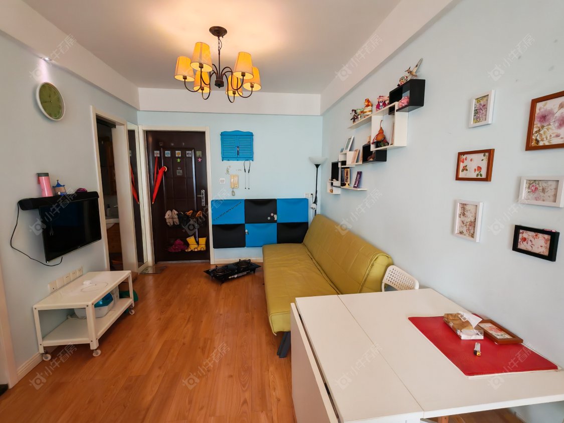 常州怡康花园租房_小牛看房