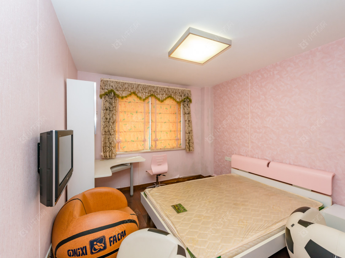 常州金色新城西区在售二手房源室内图_小牛看房