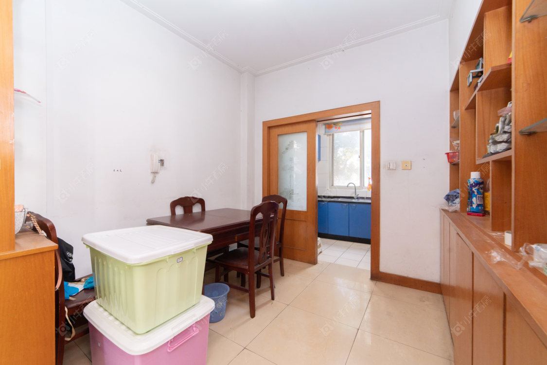 常州高成莱茵二期在售二手房源室内图_小牛看房