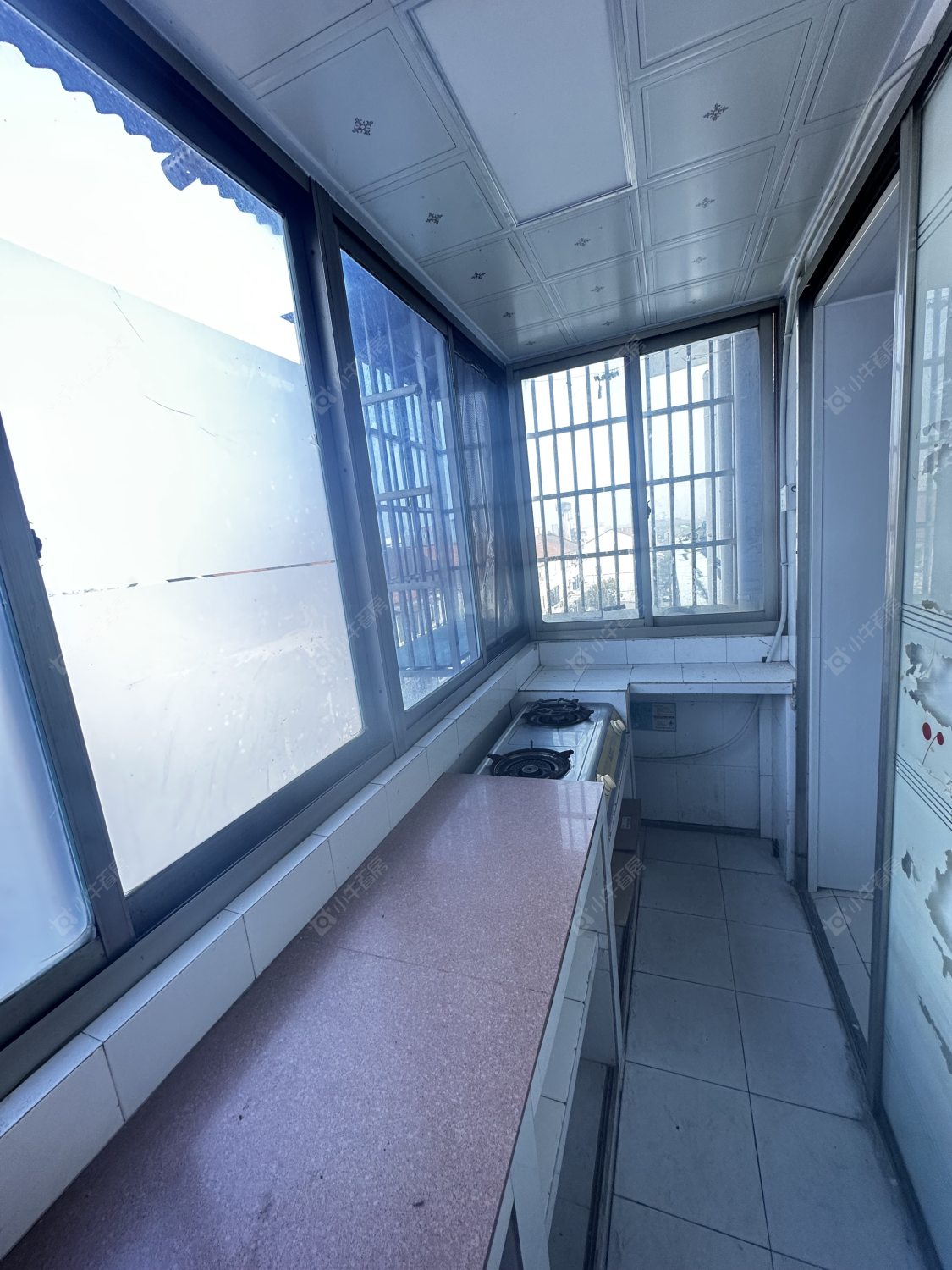 常州朝阳一村在租房源室内图_小牛看房