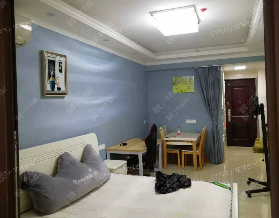 常州星河国际六区在租房源_小牛看房
