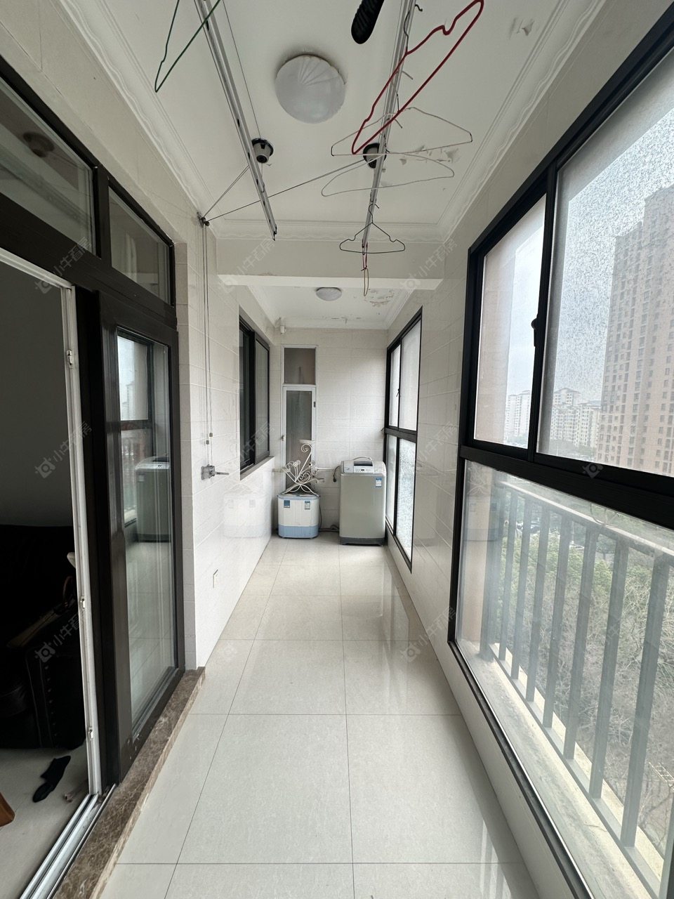 常州公园壹号三期在租房源室内图_小牛看房