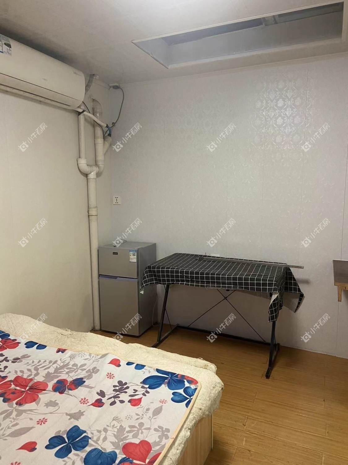 常州聚怡花园北区2室2厅1卫出租_小牛看房