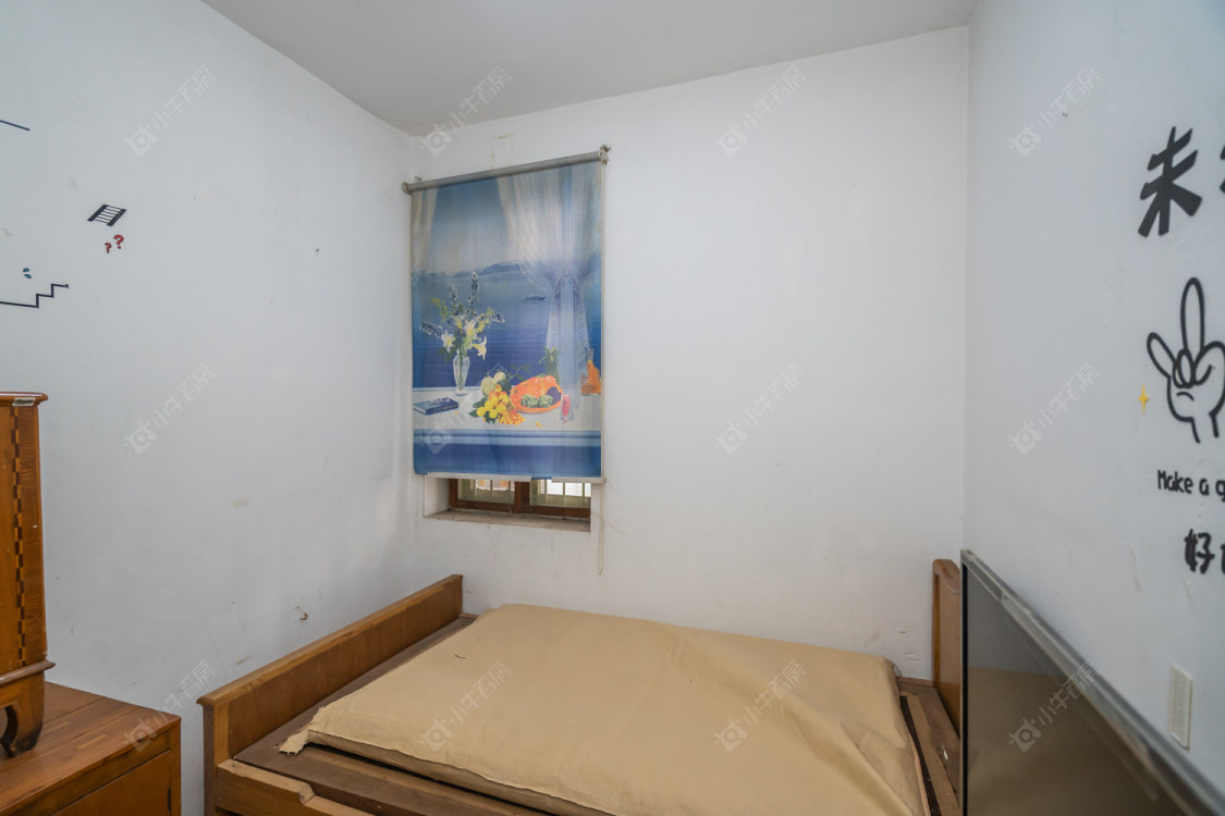 常州浦北新村在售二手房源室内图_小牛看房