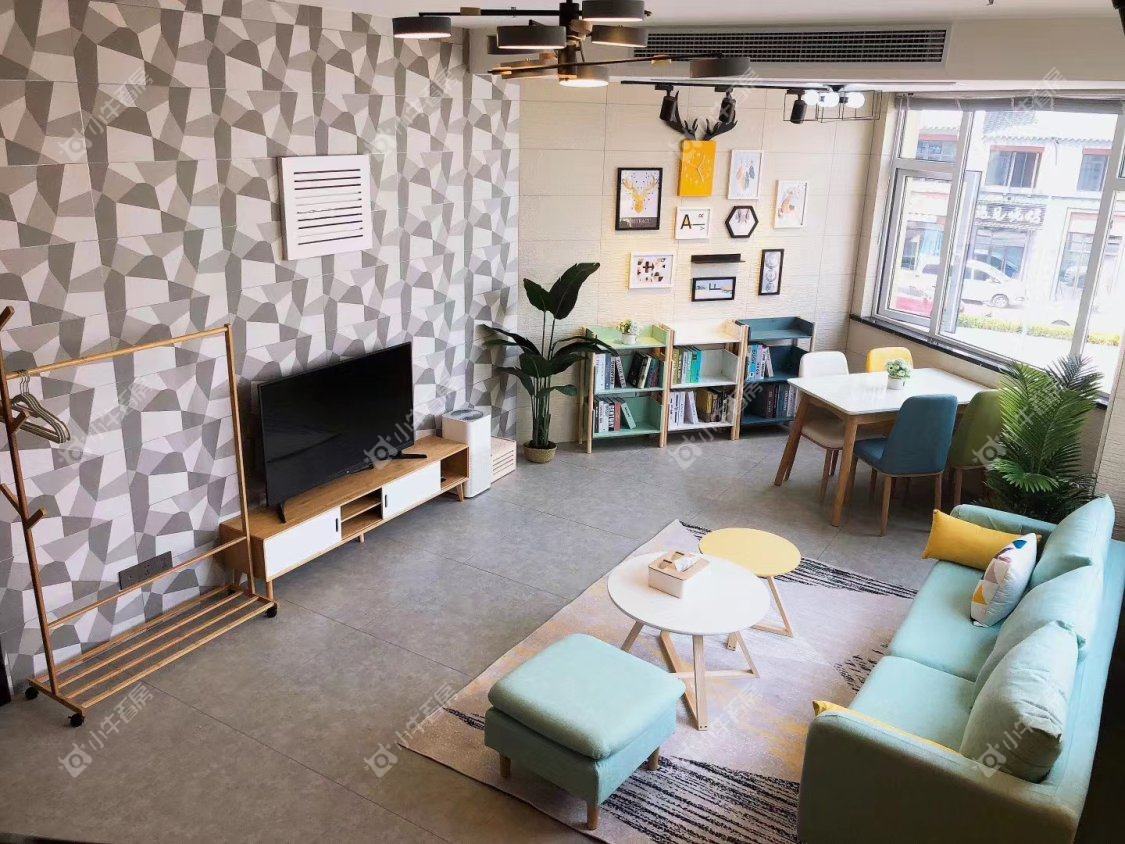 常州红星国际广场在租房源_小牛看房