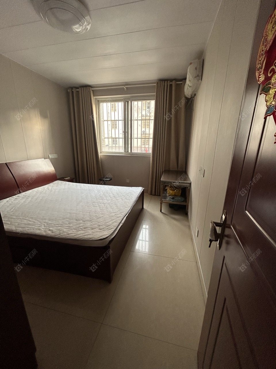 常州前桥新村在租房源室内图_小牛看房