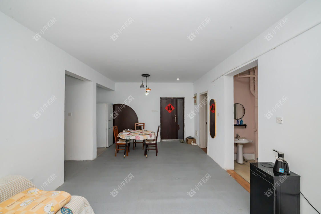 东城明居房源 常州东城明居在租房源_小牛看房