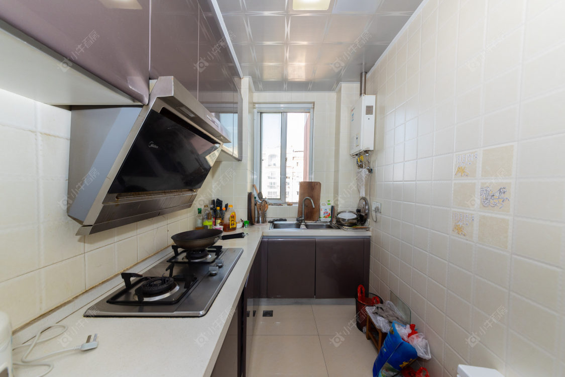 常州新立名园在售二手房源室内图_小牛看房