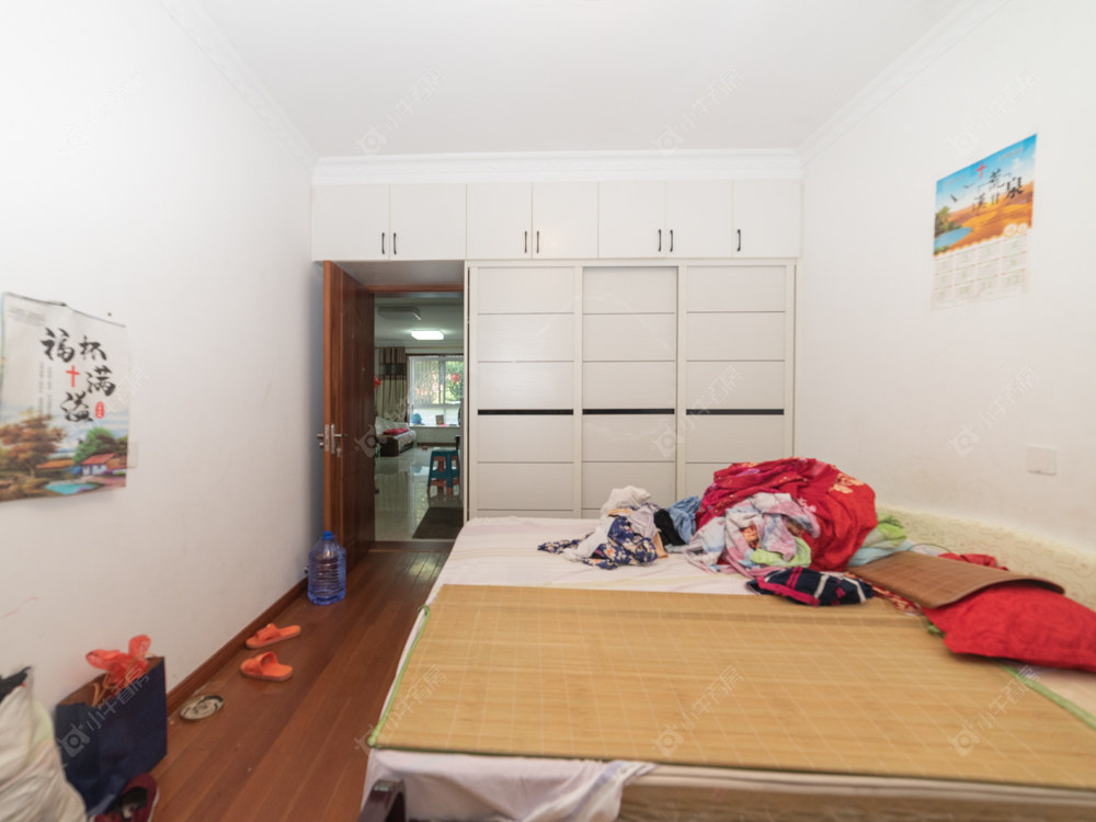 常州祥龙苑在售二手房源室内图_小牛看房