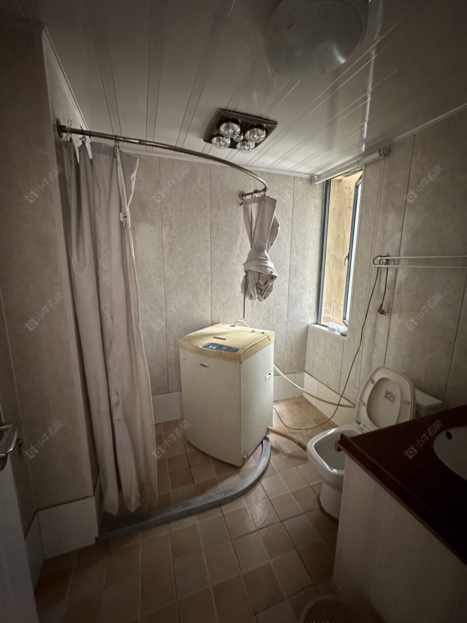 常州顺园八村二期在租房源室内图_小牛看房