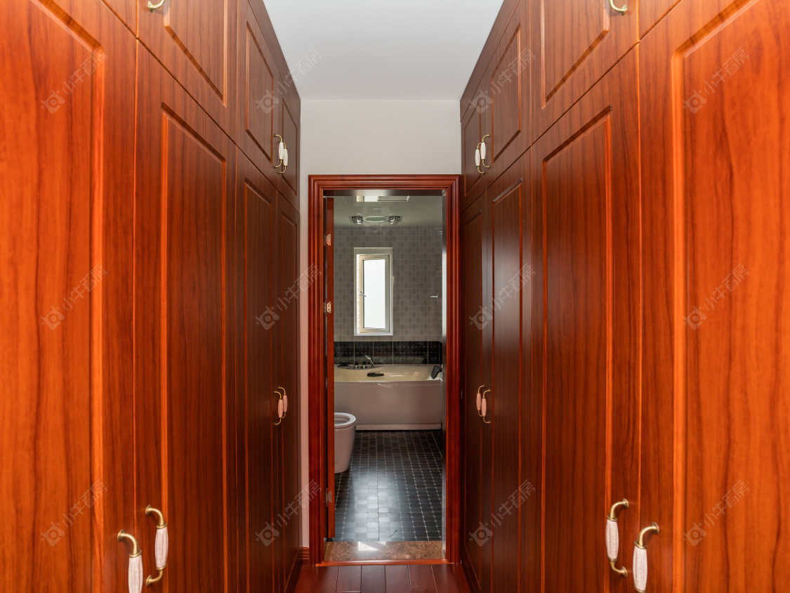 常州公园壹号四期在售二手房源室内图_小牛看房