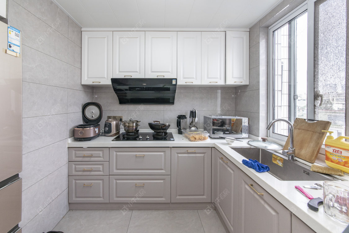 常州湾里新村在售二手房源室内图_小牛看房