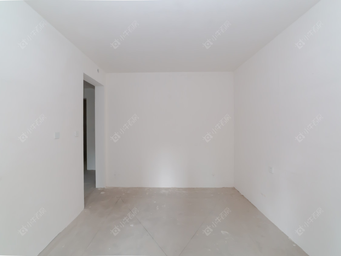 常州龙湖景粼天著在售二手房源室内图_小牛看房