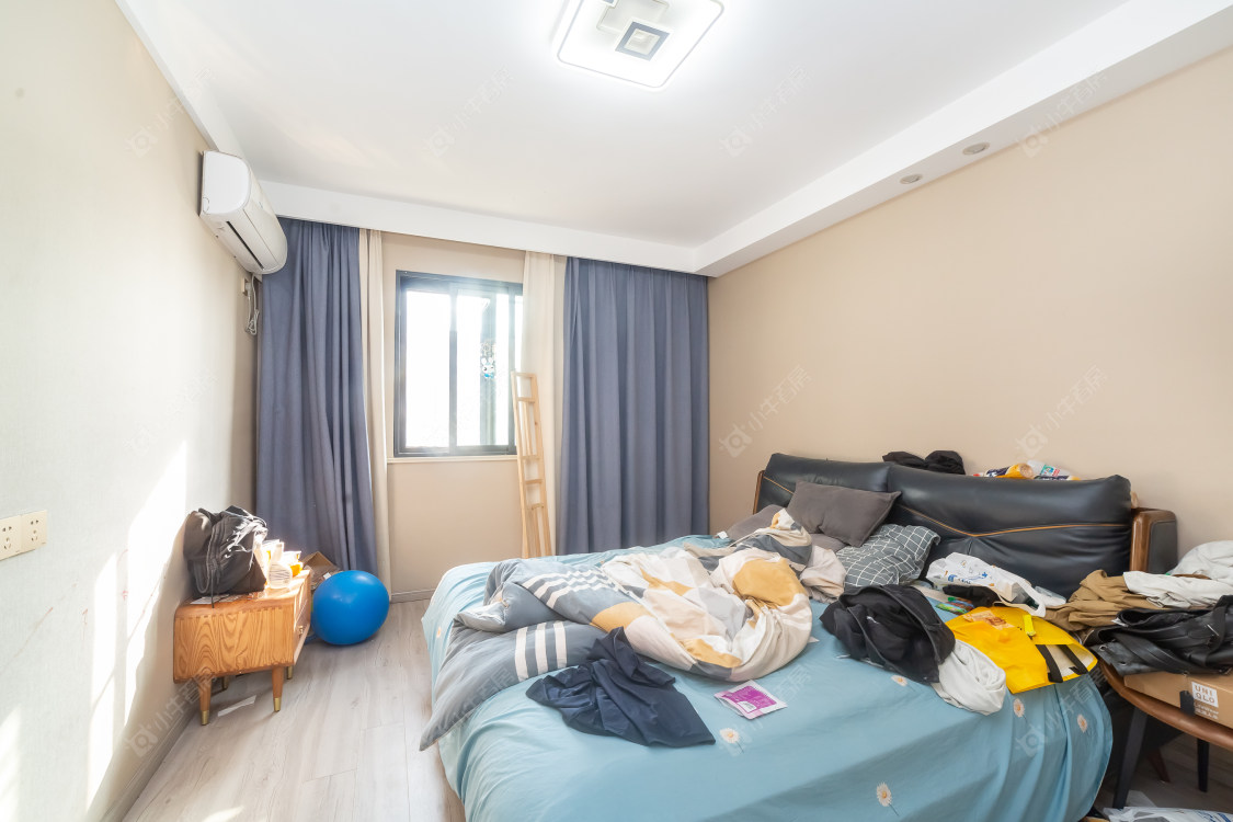 常州天山花园在售二手房源室内图_小牛看房