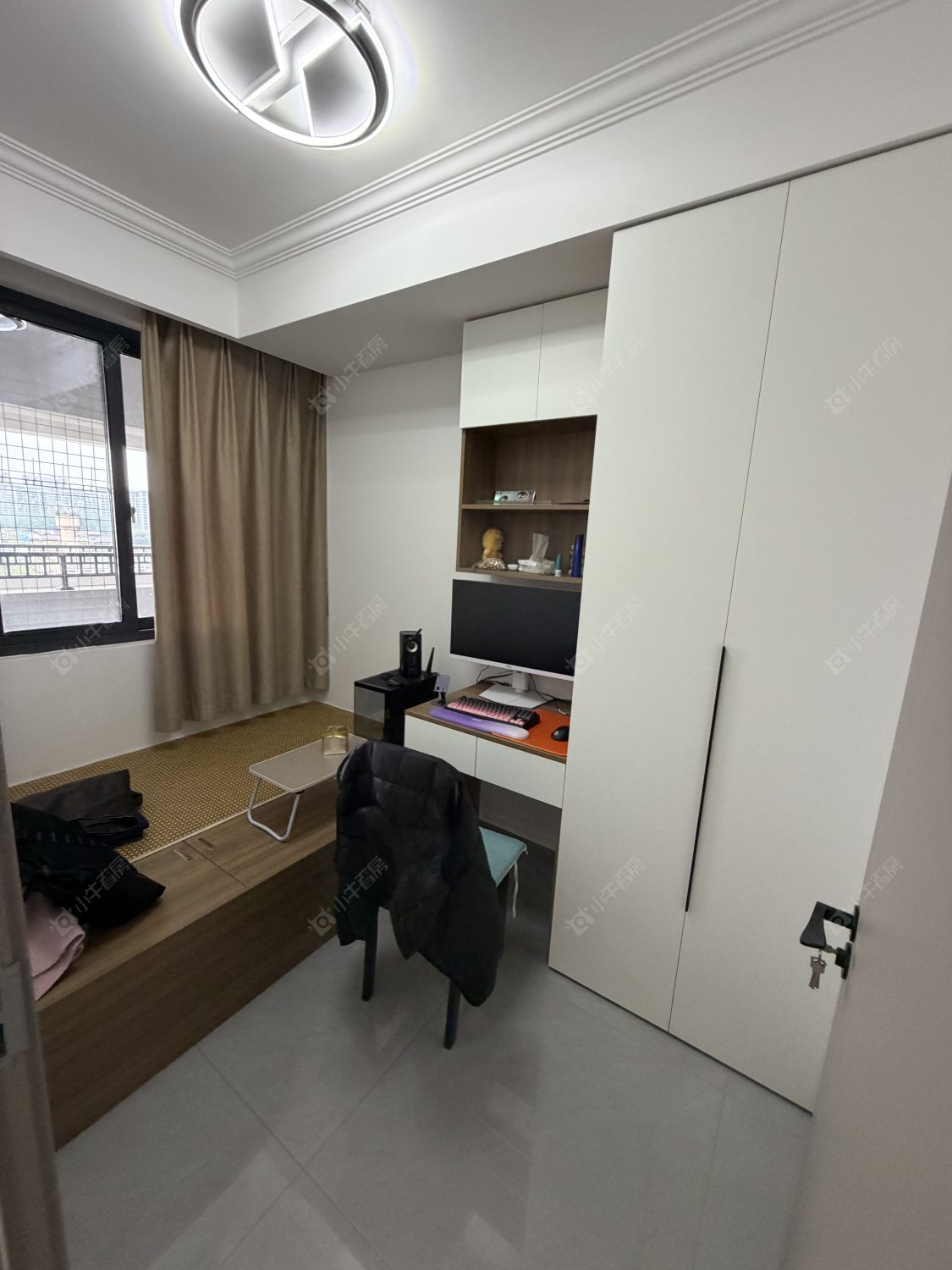 常州梅亭佳园在租房源_小牛看房