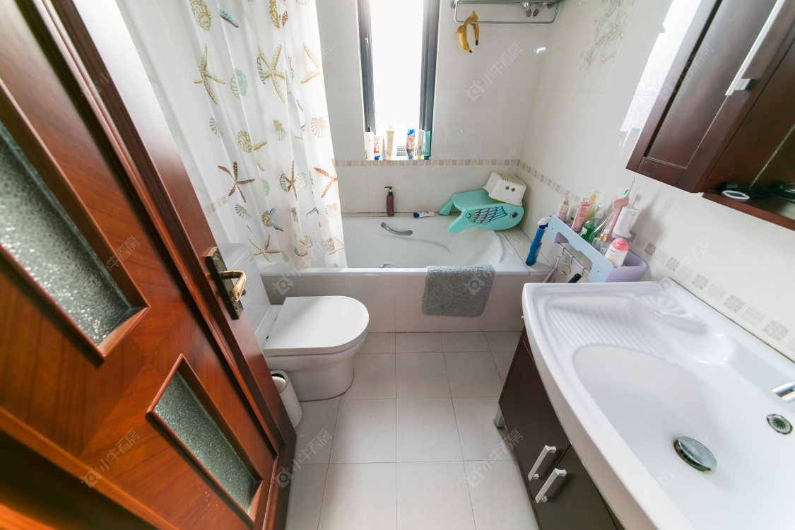 常州泰盈八千里在售二手房源室内图_小牛看房