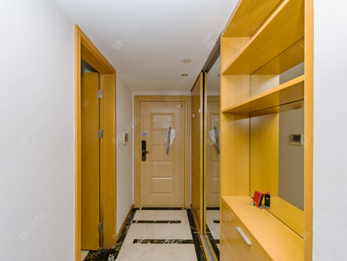 常州吾悦国际在售二手房源室内图_小牛看房