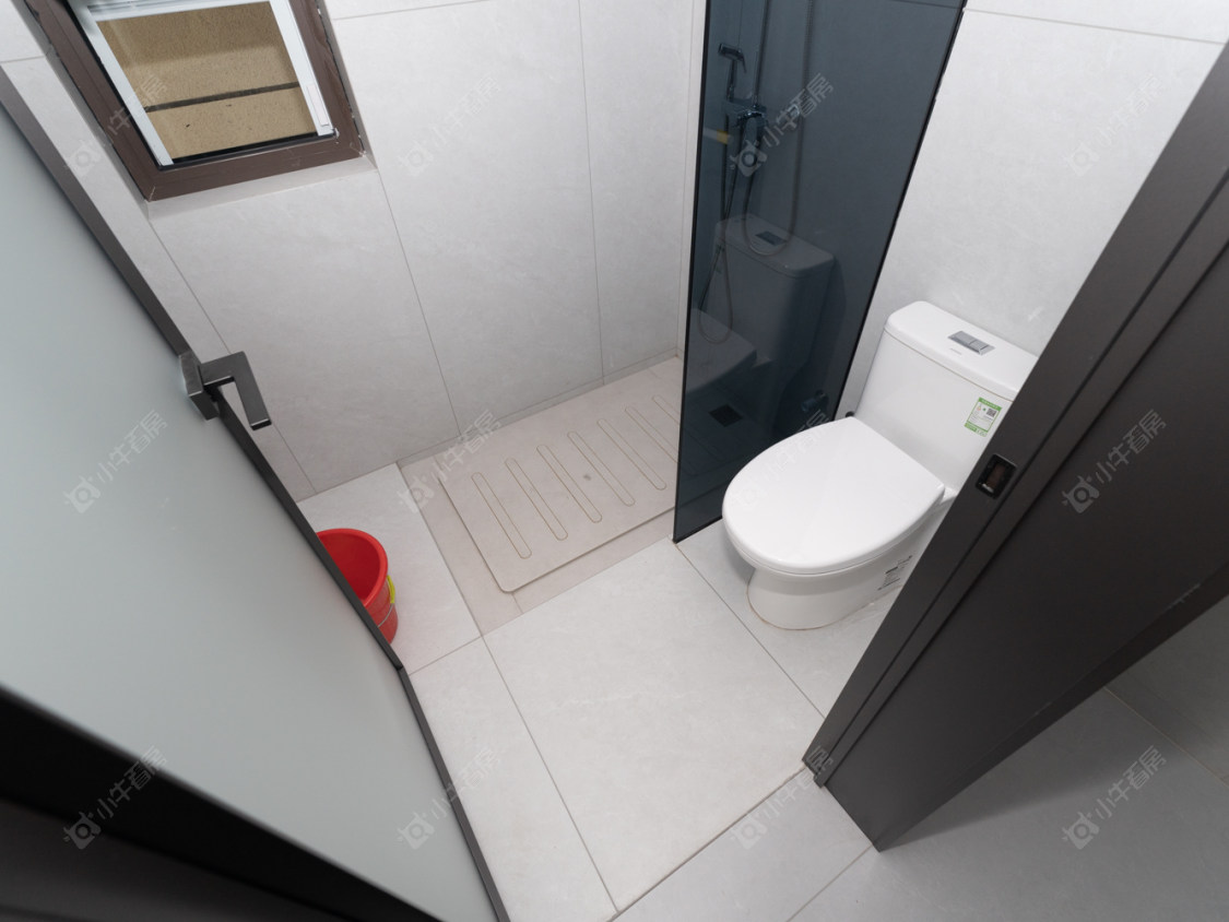 常州中景尚海城在售二手房源室内图_小牛看房