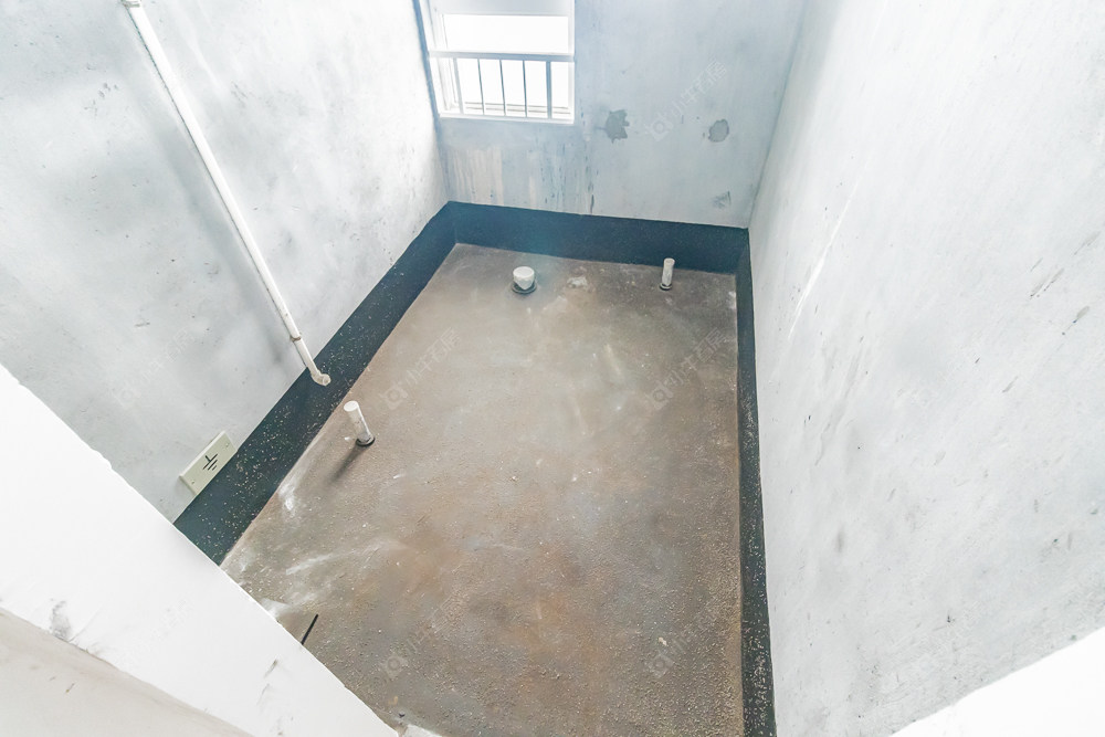 常州莱蒙城空中别墅在售二手房源室内图_小牛看房