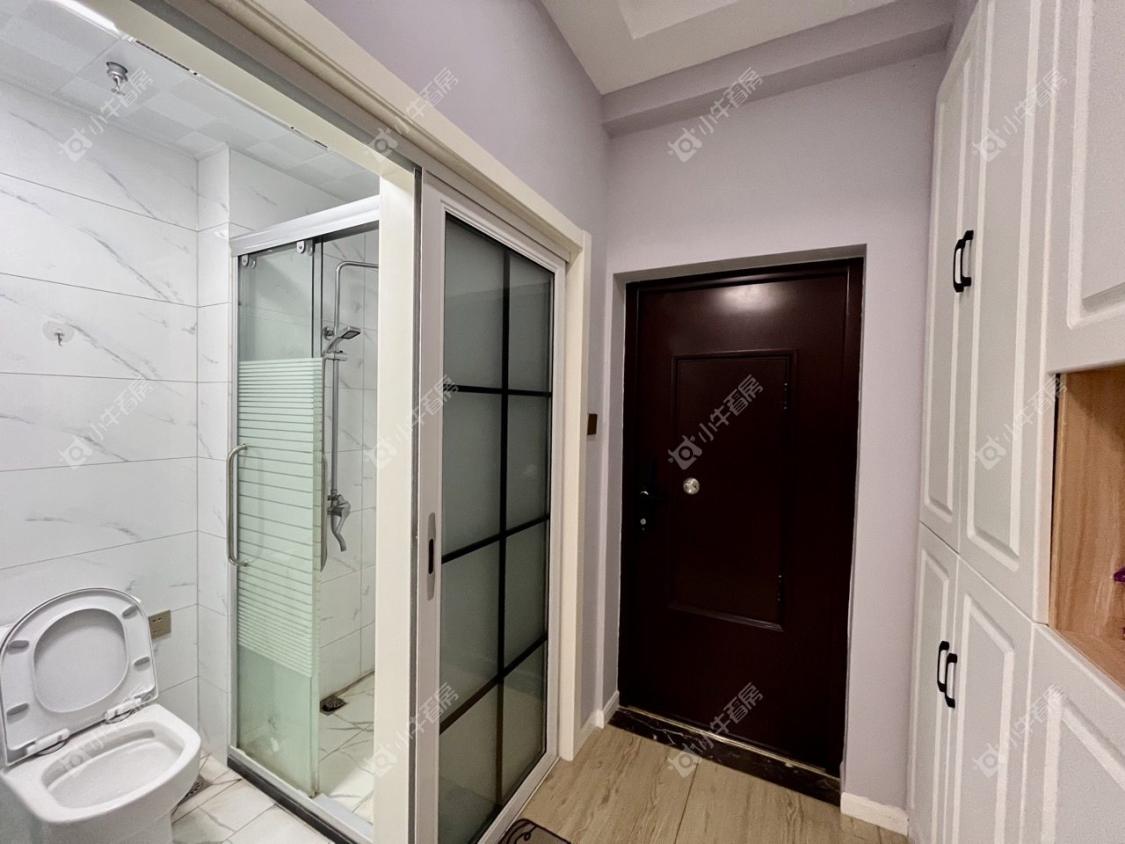 常州朗诗邻里中心在租房源_小牛看房