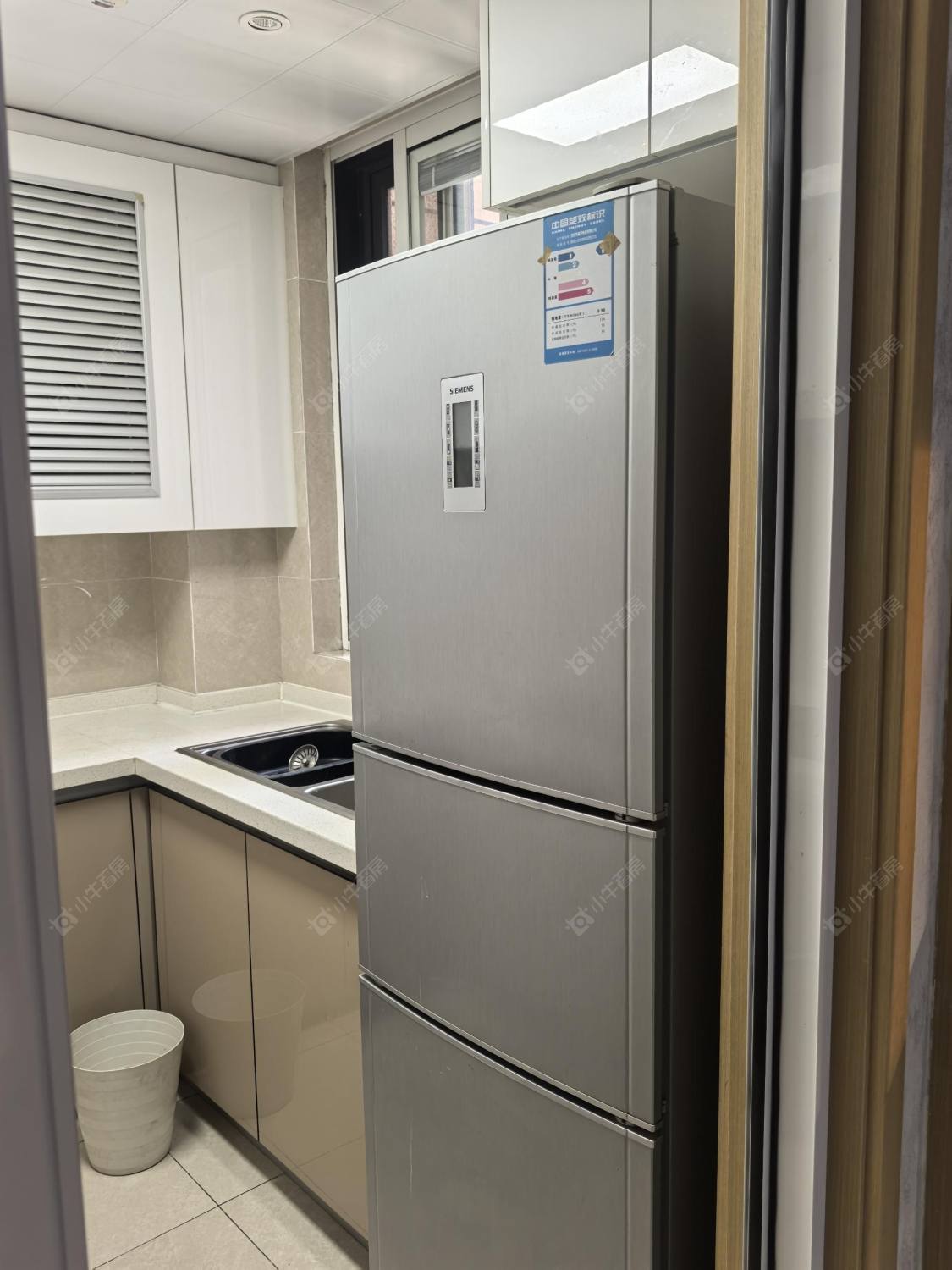 运河天地房源室内图 常州运河天地在租房源室内图_小牛看房