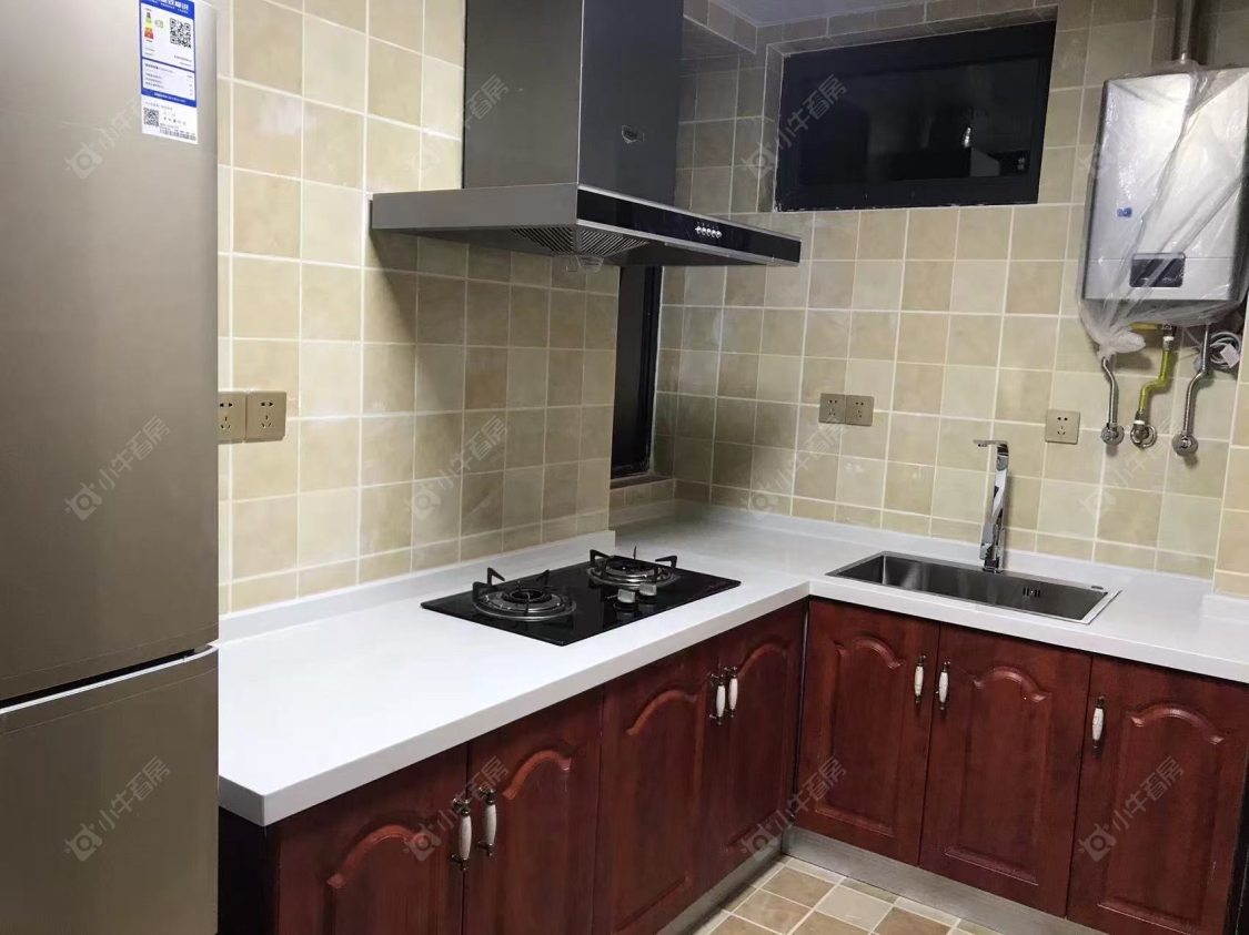 常州牡丹水岸国际在租房源室内图_小牛看房