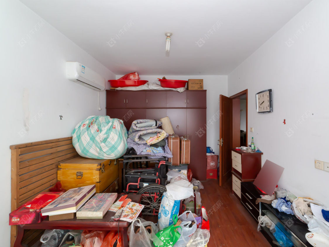 常州新丰苑在售二手房源室内图_小牛看房