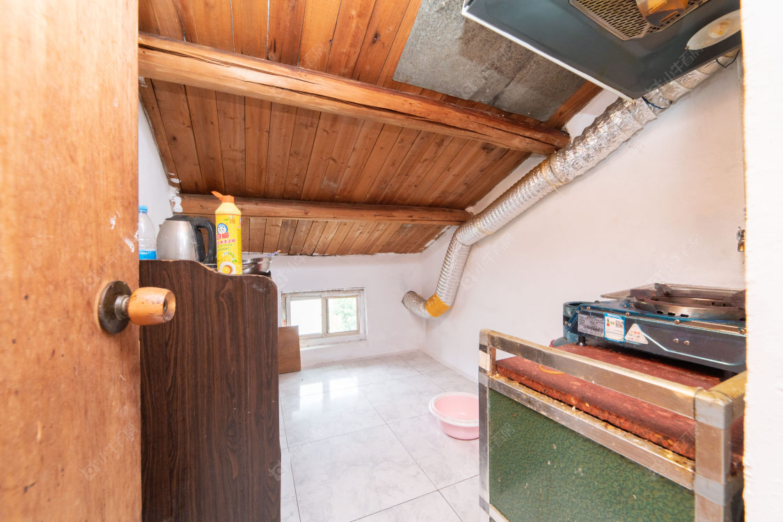 常州白云新村在售二手房源室内图_小牛看房